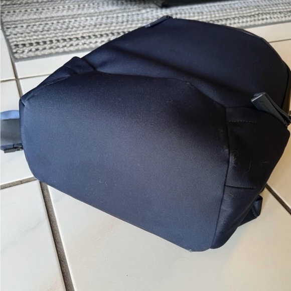 Troubadour Apex Compact 3.0 backpack - Picture 5 of 7